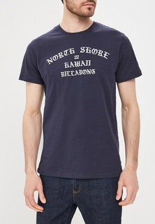 Футболка Billabong