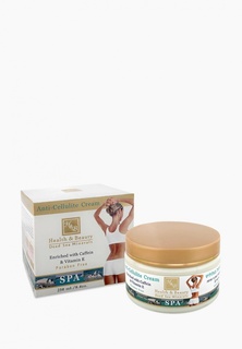 Крем для тела Health & Beauty