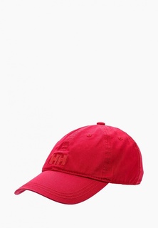 Бейсболка Helly Hansen