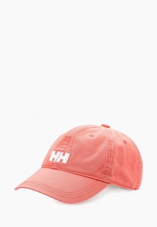 Бейсболка Helly Hansen