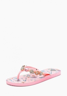 Сланцы River Island