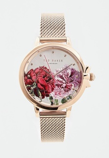 Часы Ted Baker London
