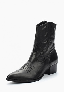 Полусапоги Topshop