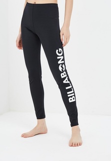 Тайтсы Billabong