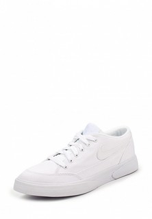 Кеды Nike