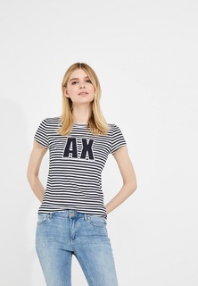 Футболка Armani Exchange