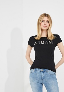 Футболка Armani Exchange