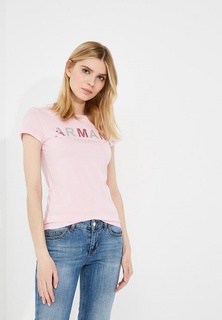 Футболка Armani Exchange