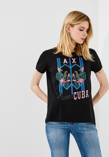 Футболка Armani Exchange