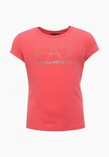 Футболка EA7