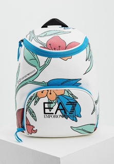 Рюкзак EA7