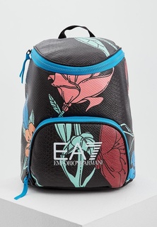 Рюкзак EA7