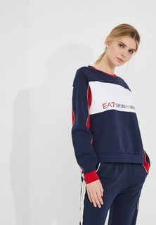 Свитшот EA7