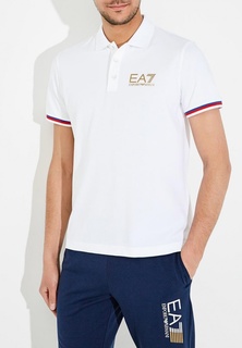 Поло EA7