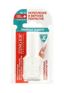 Топовое покрытие Zinger