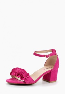 Босоножки Vera Blum