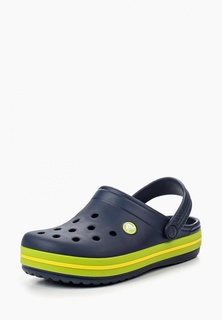 Сабо Crocs