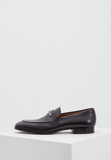 Лоферы Boss Hugo Boss