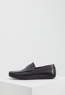 Мокасины Hugo Hugo Boss