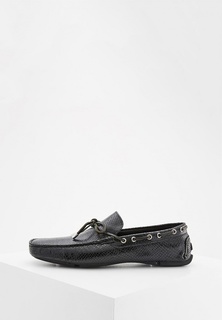 Мокасины Just Cavalli