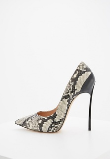 Туфли Casadei