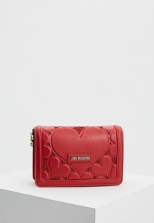 Сумка Love Moschino