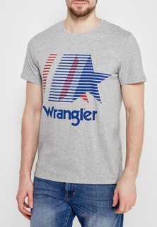 Футболка Wrangler