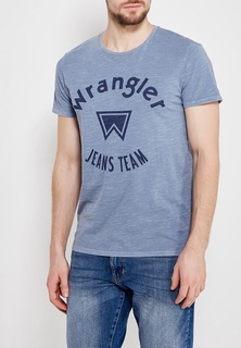 Футболка Wrangler
