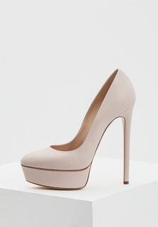 Туфли Casadei