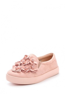 Слипоны Ideal Shoes