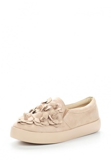 Слипоны Ideal Shoes