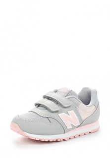 Кроссовки New Balance