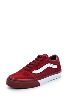 Кеды Vans