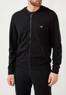 Толстовка Emporio Armani