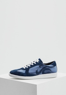 Кеды Just Cavalli