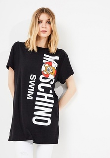 Туника Moschino