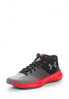 Кроссовки Under Armour