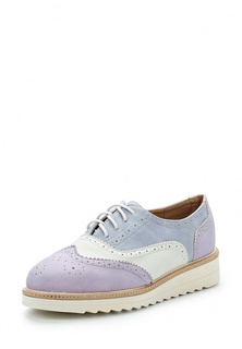 Ботинки Marquiiz