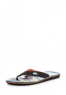 Сланцы Quiksilver