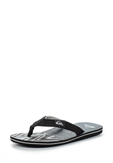 Сланцы Quiksilver