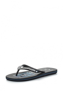 Сланцы Quiksilver