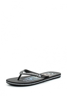 Сланцы Quiksilver