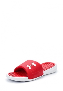 Сланцы Under Armour