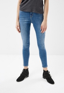 Джинсы Topshop