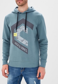 Худи Jack &amp; Jones