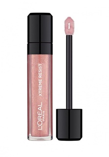 Блеск для губ LOreal Paris