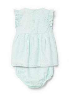 Платье Mango Kids