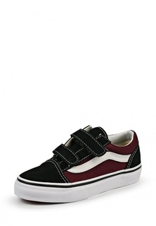 Кеды Vans