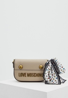 Сумка Love Moschino