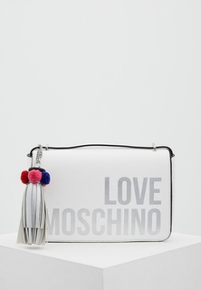 Сумка Love Moschino